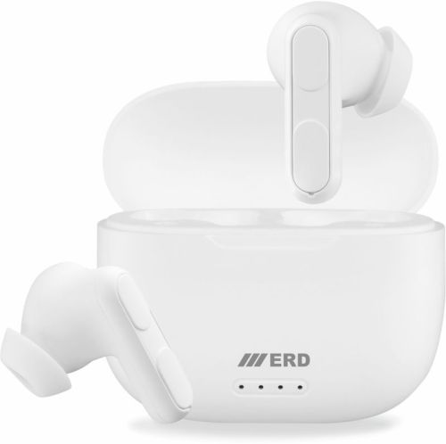 ERD Wireless Earbuds TWS-17 White For Personal Use