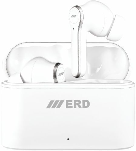 ERD Wireless Earbuds TWS-21, Color : White