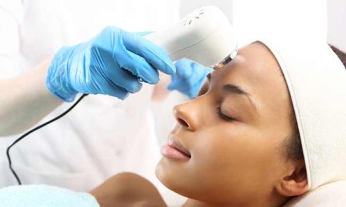 Medi Facial Treatment