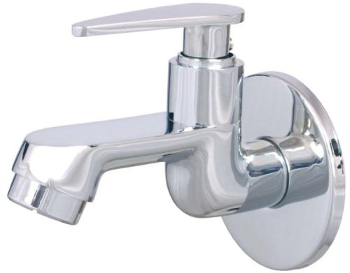 Nano Pan Bib Cock Tap For Bathroom, Kitchen