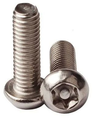 Stainless Steel Security Screw For Hardware Fitting