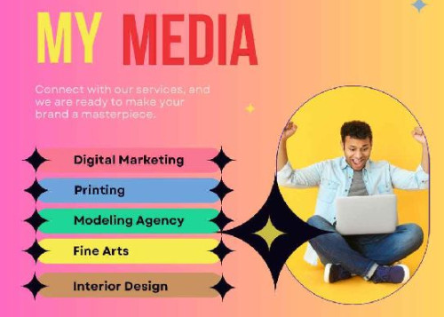 Digital Marketing Service