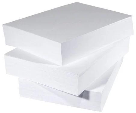 70 GSM A4 Copier Paper, Pulp Material : Wood Pulp