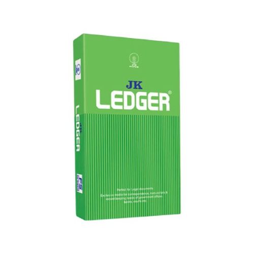 Jk Ledger Fs 80 GSM Paper