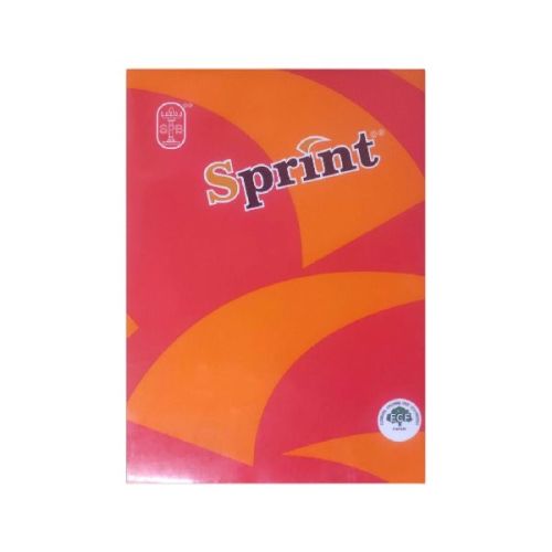 SPB Sprint A4 75 GSM Paper