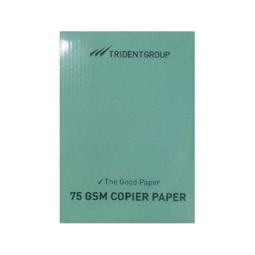 Trident Neutral A4 75 GSM Copier Paper