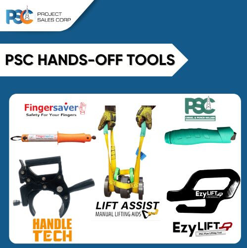 Psc Hand Safety Tools, Color : Yellow