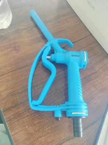 PVC Adblue Nozzle For Buses