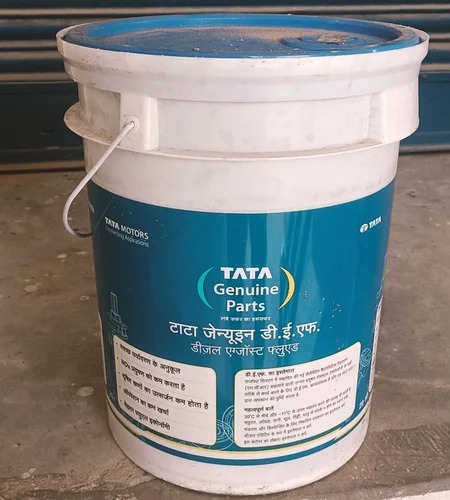 Tata Genuine Def 20 Ltr Pack For All BS4 BS6 Engine