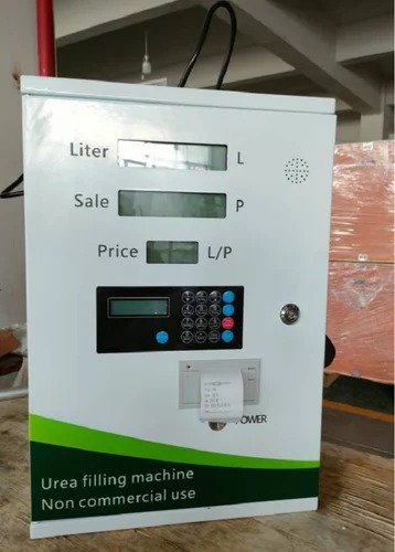 Electric Urea Filling Machine, Power : 50 Hz