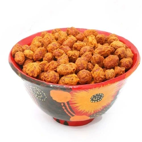 Masala Peanuts For Human Consumption