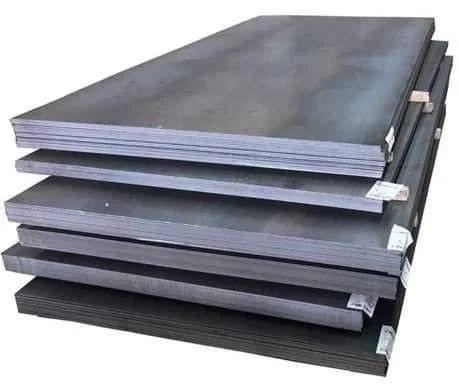 C45 4mm Carbon Steel Sheet For Construction Industry