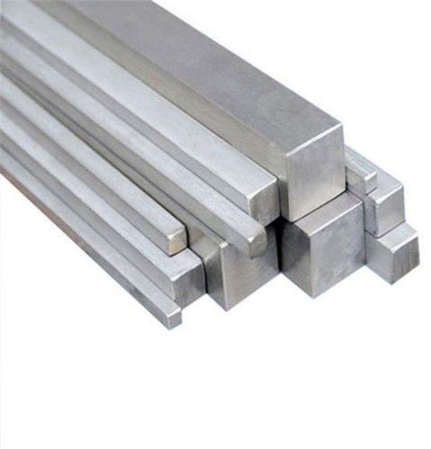 EN42 Carbon Steel Square Bar For Construction