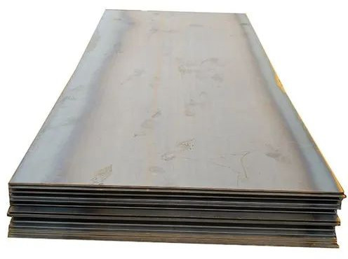 NM400 8mm Wear Resistant Steel Plate For Construction