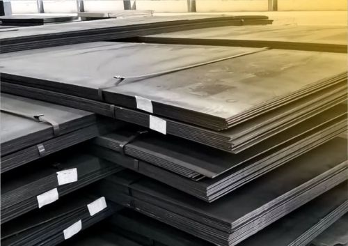 NM450 Wear Resistant Steel Plate For Construction