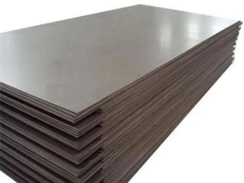 NM500 16mm Wear Resistant Steel Plate For Construction