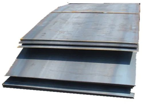 NM500 8mm Wear Resistant Steel Plate For Construction