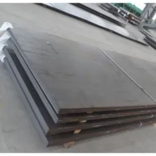 Rectangular Rockstar 400-500 Wear Resistant Steel Plate