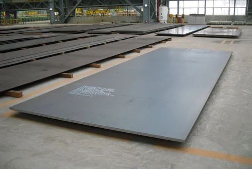 SA 387 GR12 CL2 Alloy Steel Plate