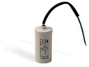 6 MFD 440VAC Fan Capacitors