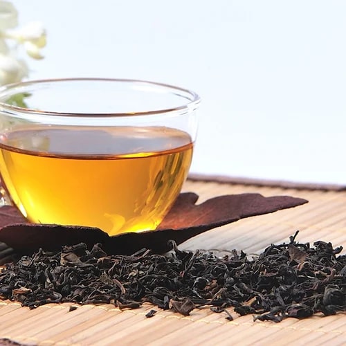 Raw Organic Darjeeling CTC Tea, Certification : FSSAI Certified