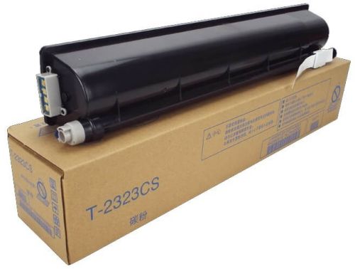 Toshiba T-2323CS Toner Cartridge For Printers Use