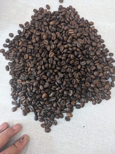 AA Roasted Coffee Beans