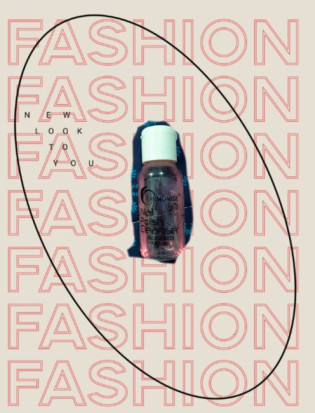 Nail Polish Remover, Color : Transparent, Form : Liquid