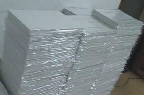 Electric Polished Mild Steel Premium 4 Paper For Automotive Industry, Cutting Tools Industry