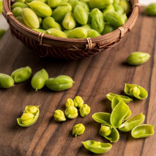 BEOMO Garbanzo Beans For Bakery Products, Cosmetics