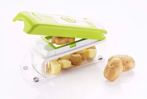 12 In 1 Nicer Dicer For Kitchen