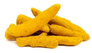 Dried Turmeric Finger For Cooking