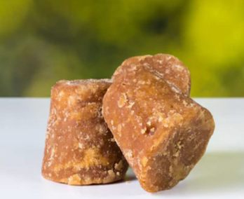 Sugarcane Jaggery Blocks, Taste : Sweet
