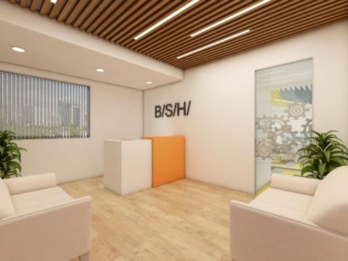 Celiing Profile Light For Restaurant, Office, Hotel, Home Use