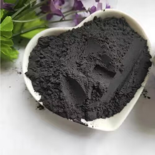 Natural Colloidal Graphite, Brand Name : SEMPU, Form : Powder