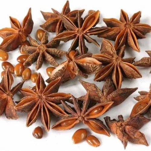 Star Anise Seeds For Cooking