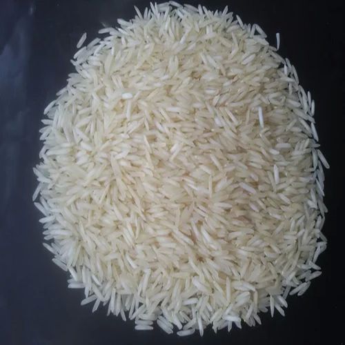 Natural 1121 Steam Basmati Rice For Human Consumption