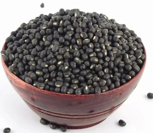 Natural Black Sabut Urad Dal, Packaging Type : Plastic Packet