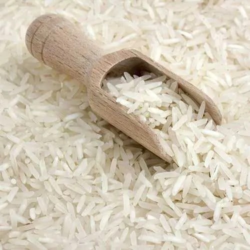 Organic Sugandha Basmati Rice For Cooking