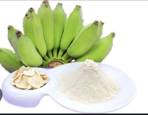 Pahadi Food Banana Flour For Bread