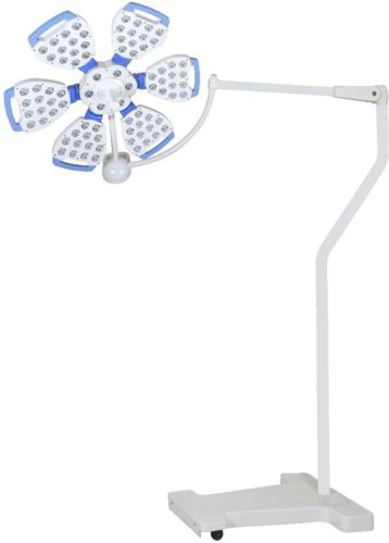 Sumit Surgical Floor Model OT Pendant