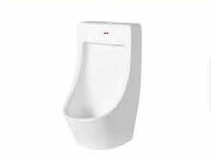 202-Vandana Ceramics White Ceramic Urinal For Hotels, Malls, Office, Restaurants