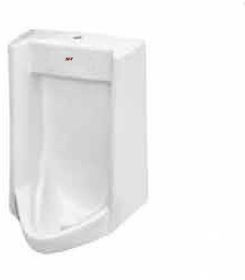 207-Vandana Ceramics White Ceramic Urinal For Hotels, Malls, Office, Restaurants