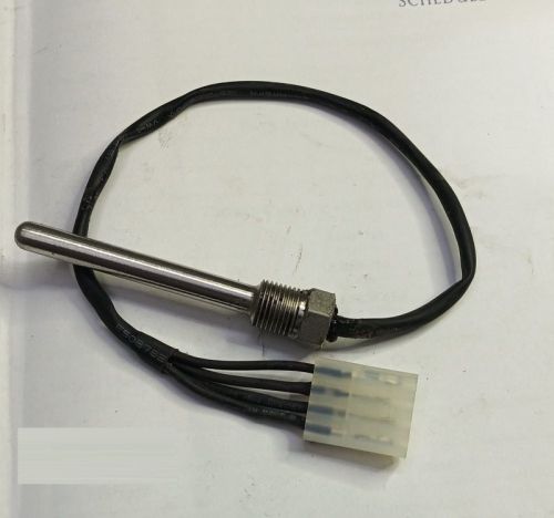 Polished Hemotherm Sensor For Industrial