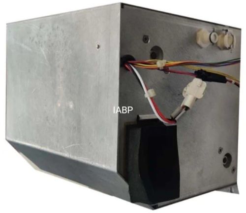 50Hz IABP Machine Compressor, Power Source : Electric