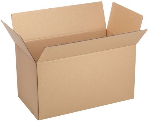 7 Ply Corrugated Box, Storage Capacity : 5-10kg