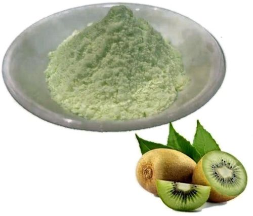 Spray Dried Kiwi Powder, Packaging Type : Plastic Packet