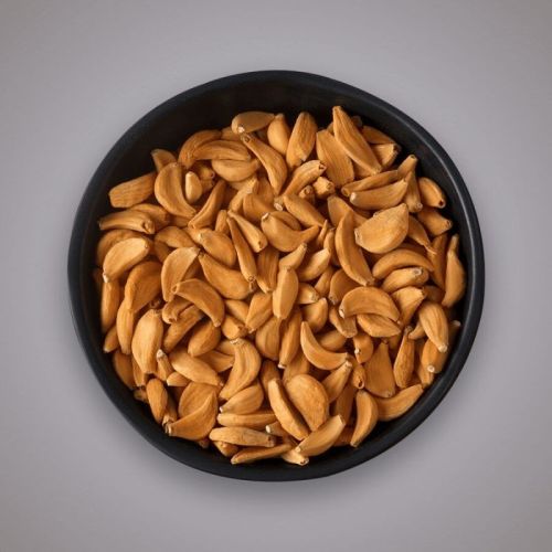 Dehydrated Garlic Flakes For Cooking, Snacks