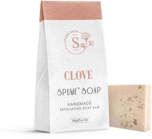 Spume Clove Soap, Weight : 100gm