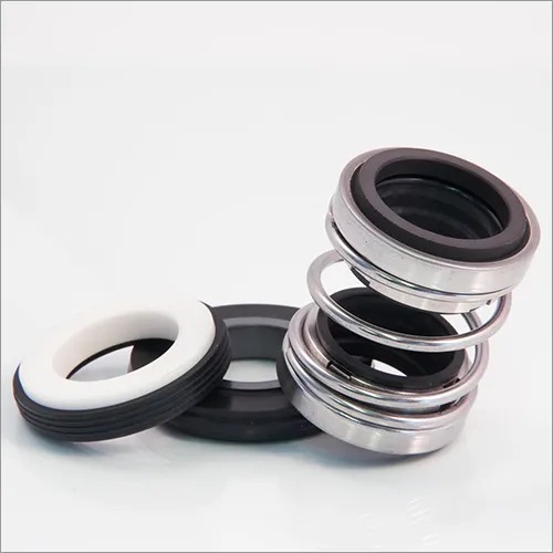 Rubber Bellow Mechanical Seal For Oil
